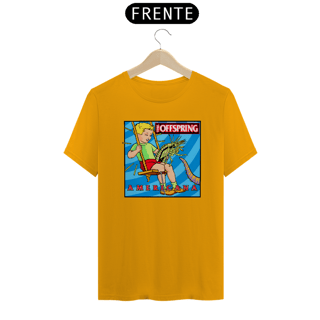 Nome do produto CAMISETA THE OFFSPRING