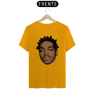 Nome do produto CAMISETA KODAK BLACK