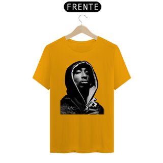Nome do produto CAMISETA TUPAC