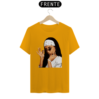 Nome do produto CAMISETA AALIYAH