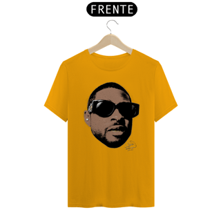 Nome do produto CAMISETA USHER