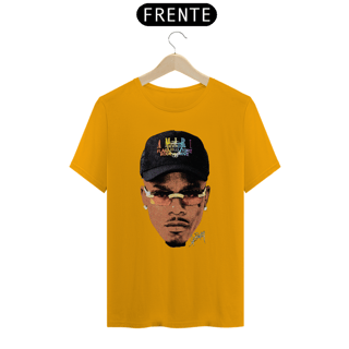 Nome do produto CAMISETA DABABY