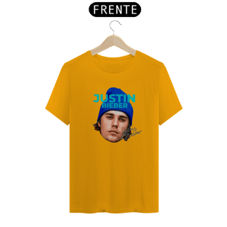 Nome do produto CAMISETA JUSTIN BIEBER