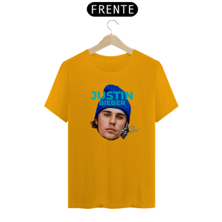Nome do produto CAMISETA JUSTIN BIEBER