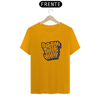 Nome do produto CAMISETA LADY GAGA