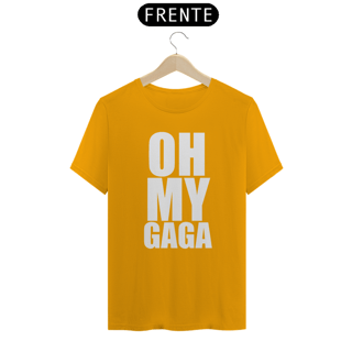 Nome do produto CAMISETA LADY GAGA