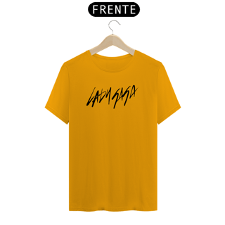 Nome do produto CAMISETA LADY GAGA 