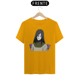 Nome do produto CAMISETA NARUTO OROCHIMARU