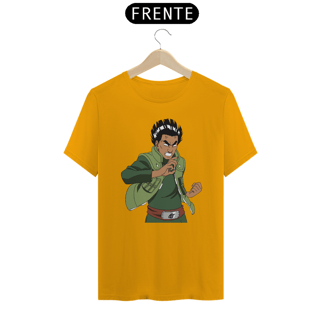 Nome do produto CAMISETA NARUTO MIGHT GUY