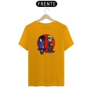 Nome do produto CAMISETA NARUTO
