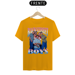 Nome do produto CAMISETA BACKSTREET BOYS