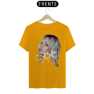 Nome do produto CAMISETA CAMILA CABELLO CXOXO FACE