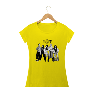 Nome do produto Baby Long - RBD Turnê 
