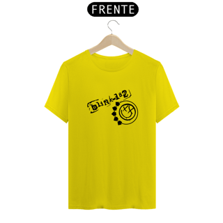 Nome do produto Camiseta Unissex - Blink 182