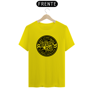 Nome do produto Camiseta Unissex - Blink 182 Forever