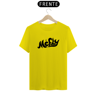 Nome do produto Camiseta Unissex - McFly