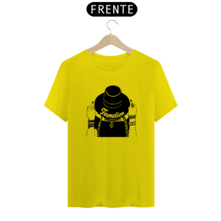 Nome do produto Camiseta Unissex - Beyoncé Formation