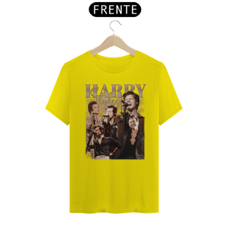 Nome do produto Camiseta Unissex - Harry Styles
