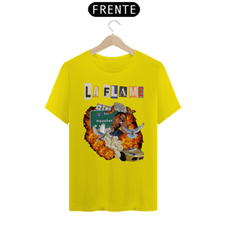 Nome do produto Camiseta Unissex - Travis Scott