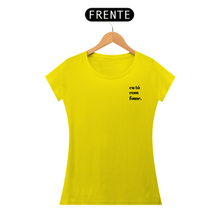 Nome do produto Baby Long - JUNIOR fome