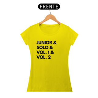 Nome do produto Baby Long - JUNIOR &