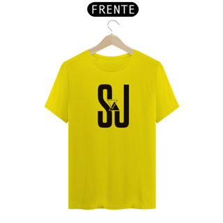 Nome do produto Camiseta Unissex - Sandy & Junior S&J