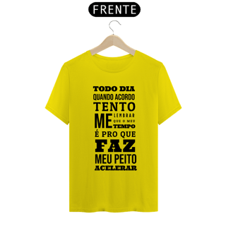 Nome do produto CAMISETA JUNIOR FOME