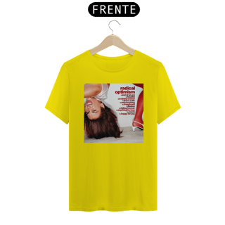 Nome do produto CAMISETA DUA LIPA