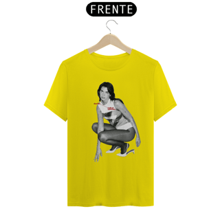 Nome do produto CAMISETA DUA LIPA
