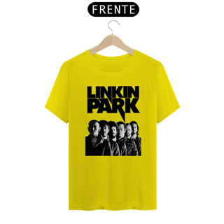 Nome do produto CAMISETA LINKIN PARK