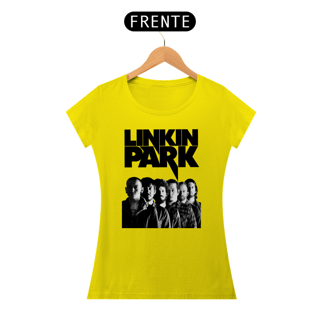 Nome do produto BABY LONG LINKIN PARK