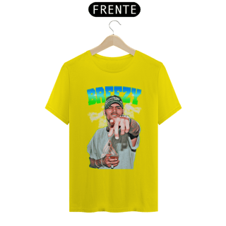 Nome do produto CAMISETA CHRIS BROWN