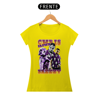 Nome do produto BABY LONG CHRIS BROWN
