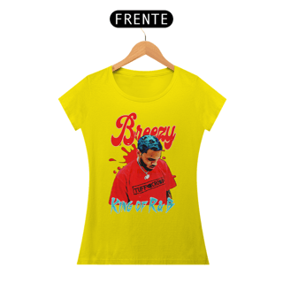 Nome do produto BABY LONG CHRIS BROWN