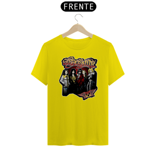 Nome do produto CAMISETA AEROSMITH