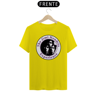 Nome do produto CAMISETA JIMI HENDRIX