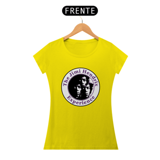 Nome do produto BABY LONG JIMI HENDRIX
