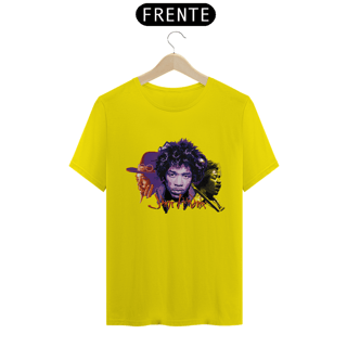 Nome do produto CAMISETA JIMI HENDRIX
