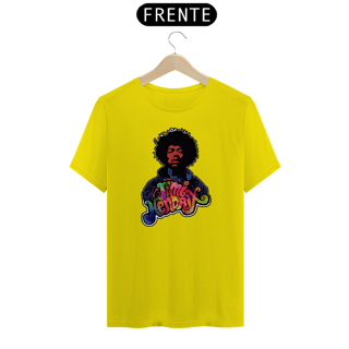 Nome do produto CAMISETA JIMI HENDRIX