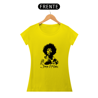 Nome do produto BABY LONG JIMI HENDRIX