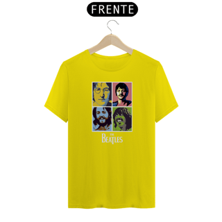 Nome do produto CAMISETA BEATLES