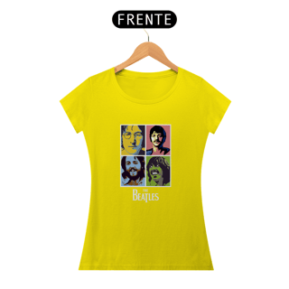 Nome do produto BABY LONG BEATLES