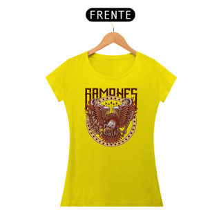 Nome do produto CAMISA RAMONES
