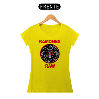 Nome do produto BABY LONG RAMONES