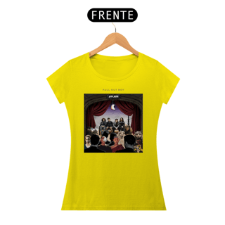Nome do produto BABY LONG FALL OUT BOY