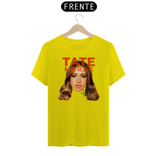 Nome do produto CAMISETA TATE MCRAE FACE
