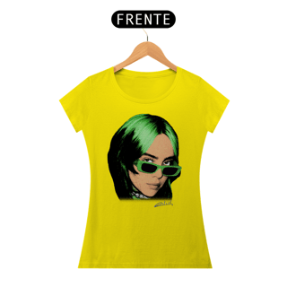 Nome do produto BABY LONG BILLIE EILISH