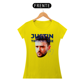 Nome do produto BABY LONG JUSTIN TIMBERLAKE FACE