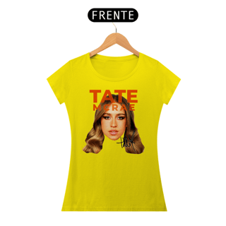 Nome do produto BABY LONG TATE MCRAE FACE