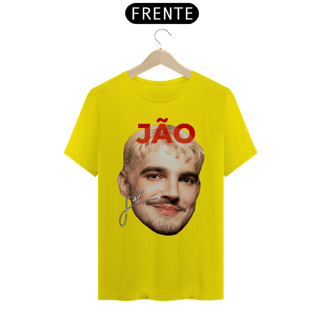 Nome do produto CAMISETA JÃO FACE